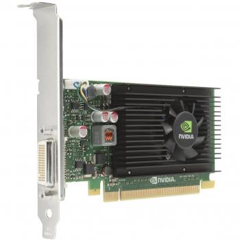 HP NVIDIA NVS 315 1GB Graphics Card - graphics cards