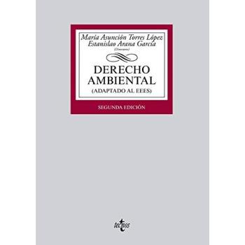 Derecho Ambiental: