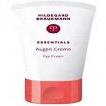 Crema para los ojos Hildegard Braukmann Essentials 30 ml - Para todo tipo de piel