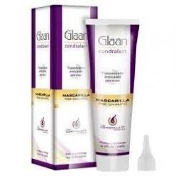 Glaan, Mascarilla de pelo - 80 gr.