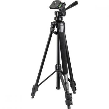 Sunpak 620-585 5858D Photo/Video Tripod
