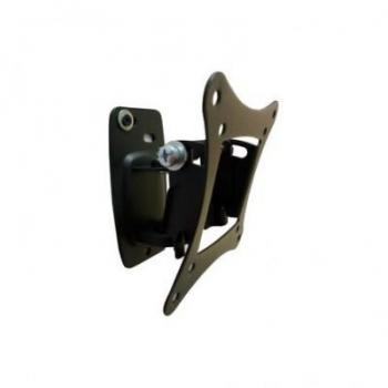 Soporte TV 10-25 Pulgadas Ajustable Inclinable