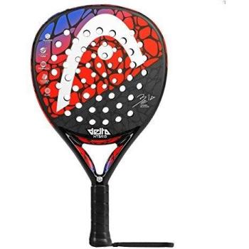 Pala Head Bela Graphene Touch Delta Hybrid
