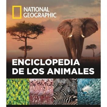 Enciclopedia de los animales