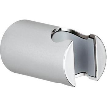 Grohe 27 056 000 Rainshower Neutral. Soporte Mural, Chrom-Nicht verstellbar Rund