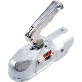 Bünte BUE400150 - Acoplamiento de Bola