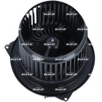 Ventilador interior habitáculo NRF 34535