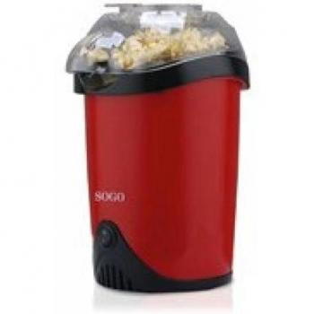 Sogo Palomitera sin aceite 1200W
