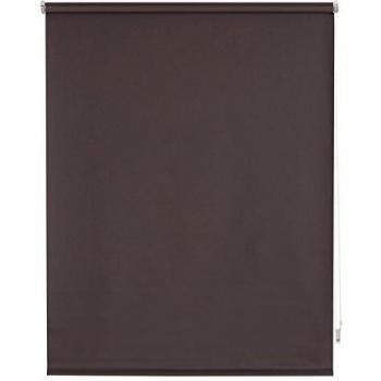 Sleepens Storalia - Estor Adra Black out - Gris - 160x175 cm