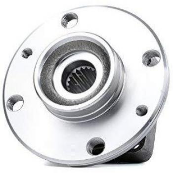 Kit de cojinete de rueda RIDEX 654W0561 para eje trasero, ambos lados