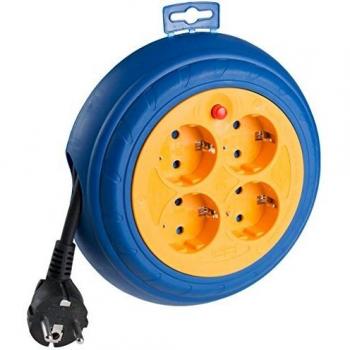 Solera 7429 Enrollacable, 3200 W, 250 V