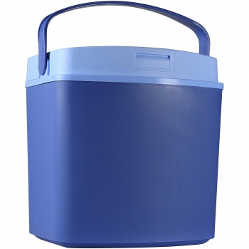 Tristar KB-7230 - Nevera portátil, color azul, 30 l