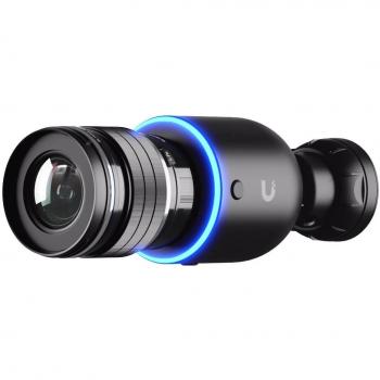 Cámara IP Ubiquiti UniFi AI DSLR 8MP, Lente Gran Angular 52°, 4K, PoE+, Interior/Exterior