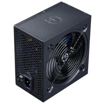 Fuente de Alimentación Hiditec RX650 650W 80 Plus Bronze con Ventilador de 12cm