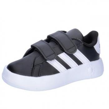 adidas Grand Court 2.0 CF I Kids Sneakers - Core Black