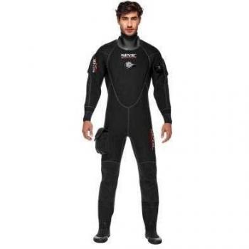 SEAC Warm Dry