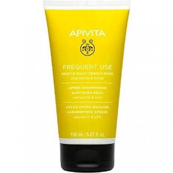 Apivita - Acondicionador suave uso diario camomila & miel