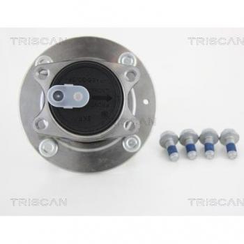 Kit de cojinete de rueda TRISCAN 8530 42217