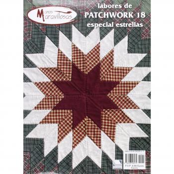 IDEAS PARA PATCHWORK 18