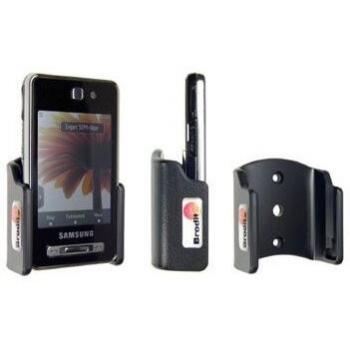 Brodit 215699 Multi Move Clip