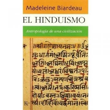 El hinduismo - Madeleine Biardeau