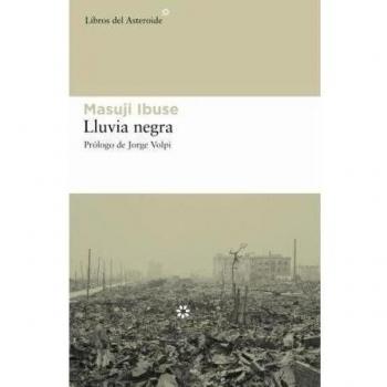 Lluvia Negra: 25