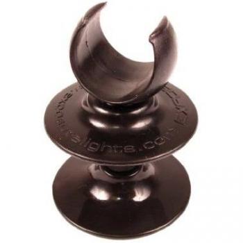 Soporte para casco de la exposición para Joystick, Diablo y Spark talla única, color sin