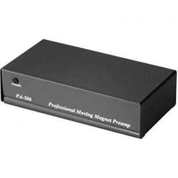 Hama | Preamplificador de phono para tocadiscos