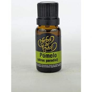 Herbes Del Aceite Esencial Pomelo 10 Ml Envase De 10 Ml 300 g