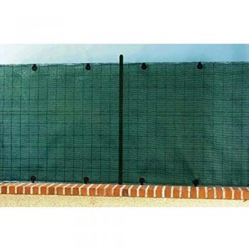 intermas Nortene Extranet 90 g Malla de ocultacion 1x10