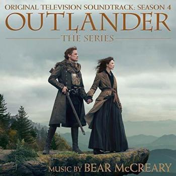 B.s.o. Outlander: Season 4