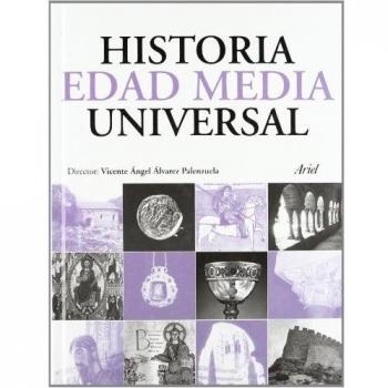 Historia Universal de la Edad Media