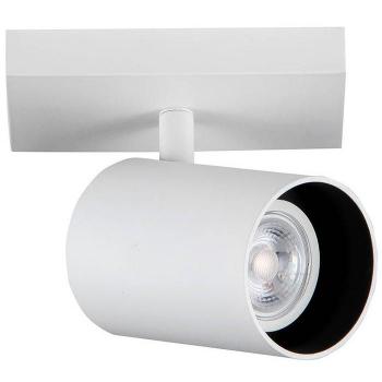 Yeelight Smart LED Spotlight (Color) YLDDL-0083 GU10 60W 350lm RGB Adjustable Temperature (2700K-6500K) White - Single Pack
