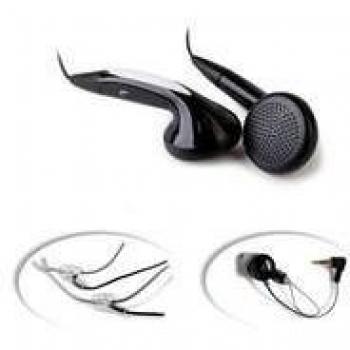 Energy Sistem RA-A21/31/60 Black & White - Auriculares