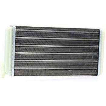 Radiador de calefacción RIDEX 467H0007 para Mercedes-Benz 190, intercambiador de calor interior