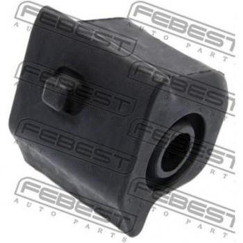FEBEST TSB-ZZE150L - Silentblock de barra estabilizadora, tipo de producto: soporte estabilizador, características: alta durabilidad, resistencia a la corrosión, fácil instalación, diseño específico para modelos de vehículos compatibles