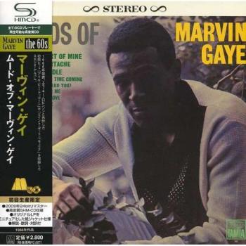 Moods of Marvin Gaye - Marvin Gaye