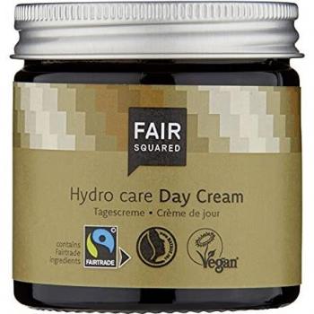 Fair squared Crema Dia Hidratante Facial Argan 50Ml. 50 ml