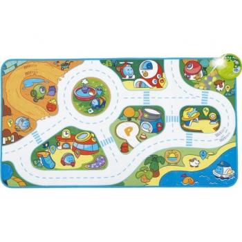 Chicco Tapete Electrónico Multicolor Maxi Pequeño (Artsana SPA 1)