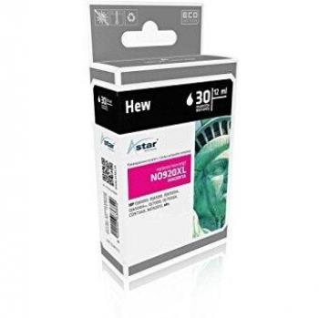 Cartucho de Tinta Astar AS15229 Magenta Compatible