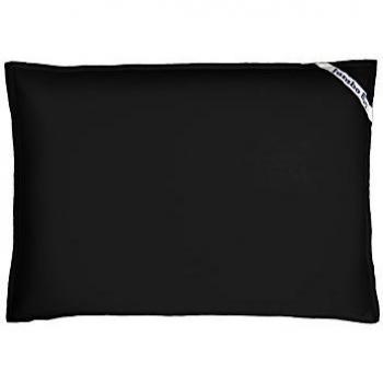 Cojín Flotante Gigante Jumbo Bag 130x170cm Negro