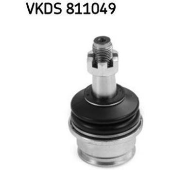 Rótula de suspensión SKF VKDS 811049 - Tipo: Rótula de suspensión; Características: Fabricante SKF, Número de pieza VKDS 811049, Diseñada para el control y soporte del brazo de suspensión en vehículos