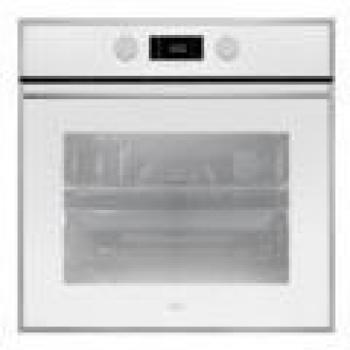 Teka maestro - Horno multifunción hlb-840 blanco clase de eficiencia energetica a+