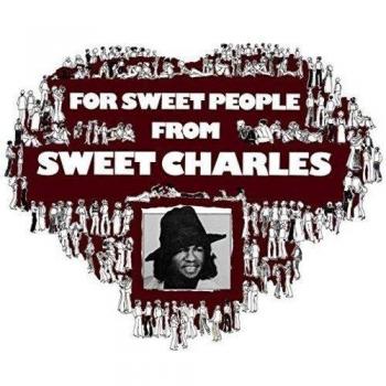 Sweet Alliance Limited Edition Charles for Sweet People