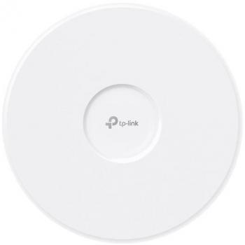 TP-Link Omada EAP783 Wireless Access Point 19000 Mbps PoE Tri-Band Ceiling Mount