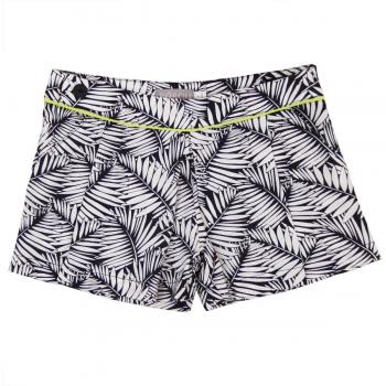Bóboli 473060-9484, Shorts para Niñas, Gris