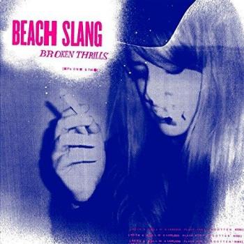 Beach Slang Beach Slang vinyl