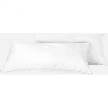 Pack de 2 almohadas Tencel Mash
