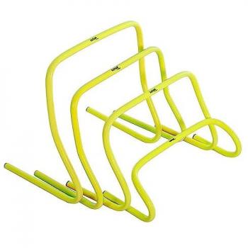 Softee Training Hedge Yellow 50x40 cm Unisex