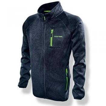 Sudadera abierta Festool S - 204008